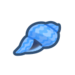 Animal Crossing: New Horizons Summer shell
